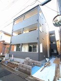 ジーメゾンリトスメラン見沼