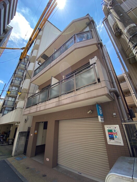 物件外観写真3　(外観写真)