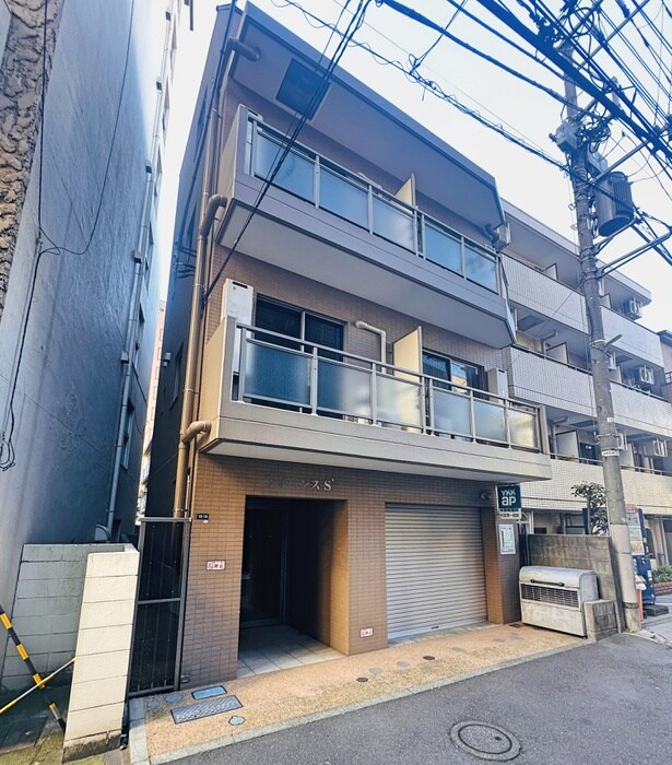 物件外観写真4　(外観写真)