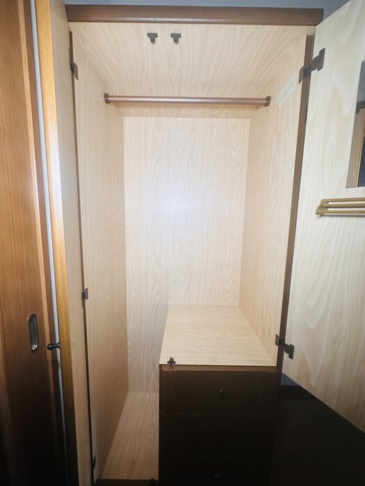 物件内観写真10　(収納)