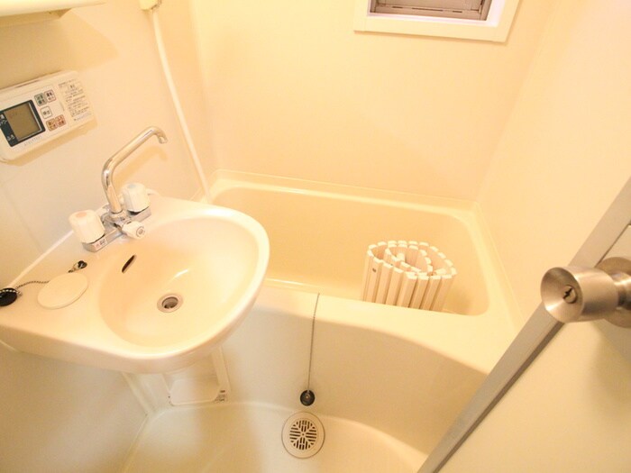 物件内観写真12　(バス／シャワールーム等)