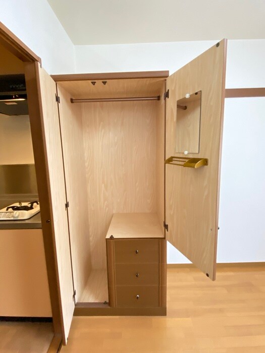 物件内観写真14　(収納)