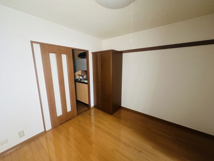 物件内観写真20　(居室)