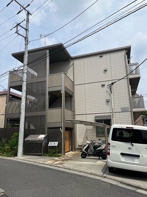 らいあんどあい外観写真