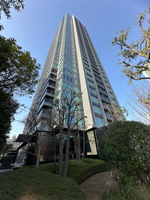 THE ROPPONGI TOKYO(1902)外観写真