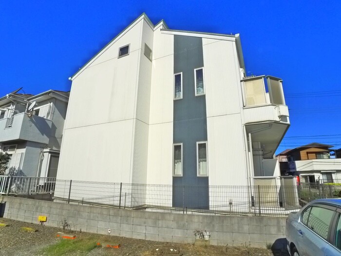 物件外観写真3　(周辺環境)