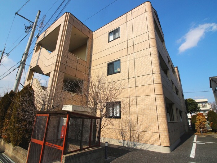 物件外観写真5　(外観写真)