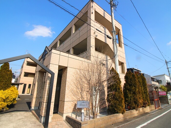 物件外観写真6　(周辺環境)