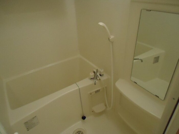 物件内観写真13　(バス／シャワールーム等)