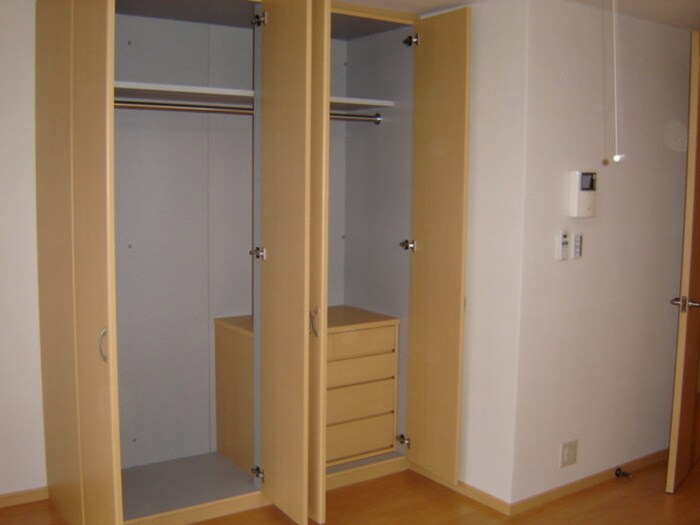 物件内観写真14　(収納)