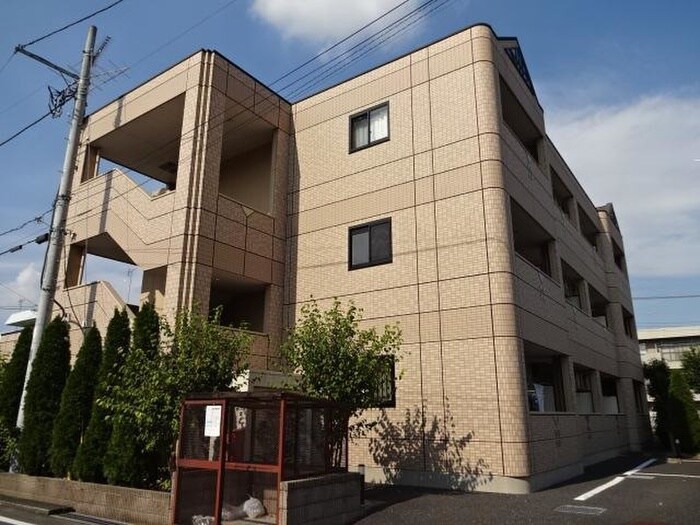 物件内観写真19　(周辺環境)