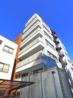 サードニックス外観写真