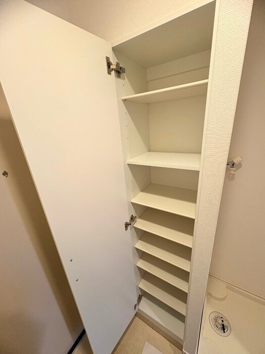 物件内観写真20　(靴箱)