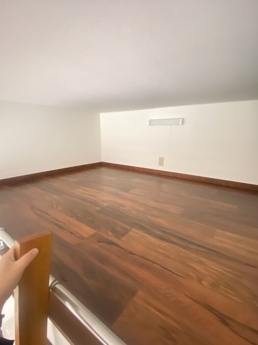 物件内観写真11　(ロフト)