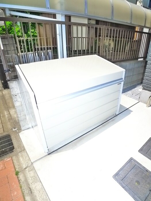 物件外観写真5　(建物設備)