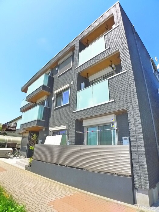 物件外観写真6　(外観写真)