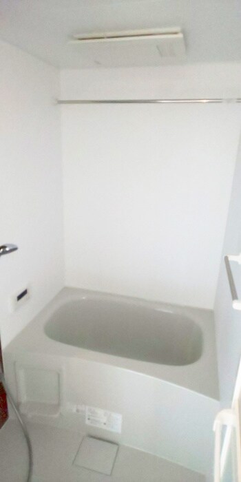 物件内観写真10　(バス／シャワールーム等)