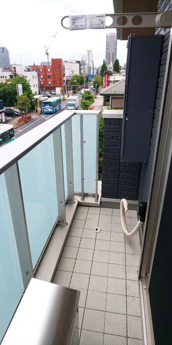 物件内観写真15　(ベランダ・バルコニー)