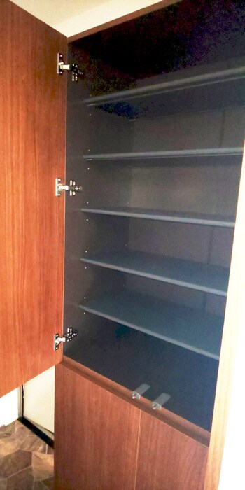 物件内観写真18　(靴箱)