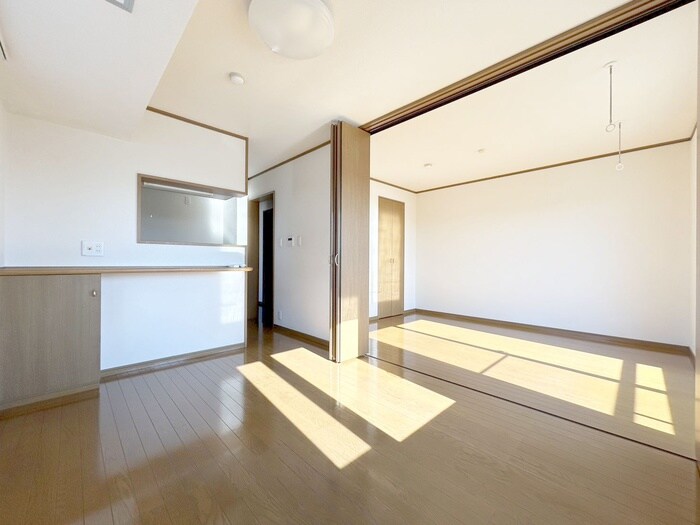 物件内観写真7　(居室)