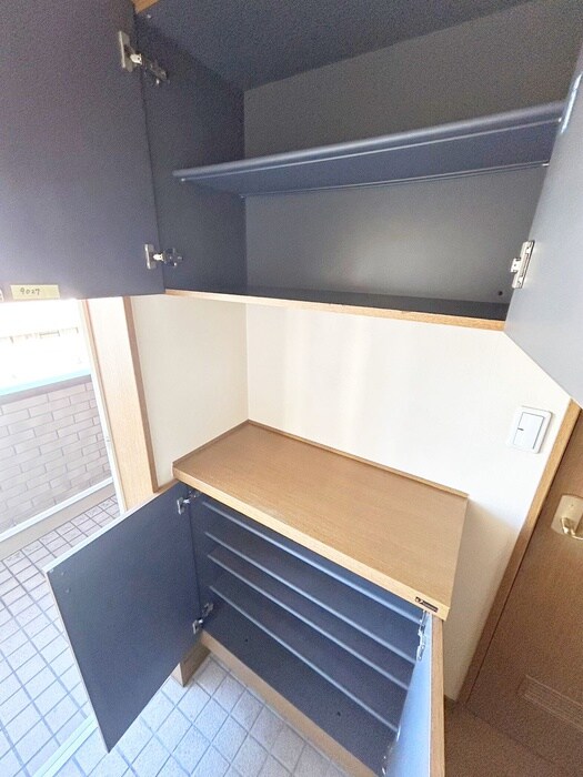 物件内観写真19　(靴箱)