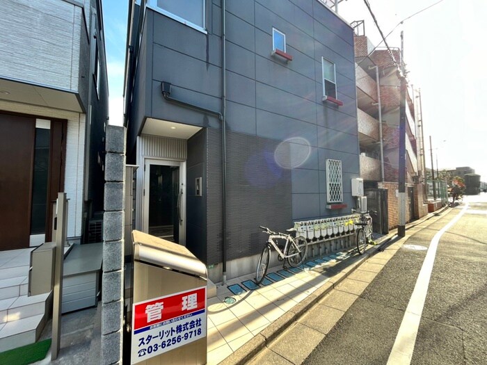 物件外観写真6　(周辺環境)