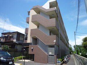 アプレシティ国分寺(304)外観写真