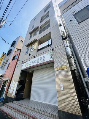 第２彦田ビル外観写真