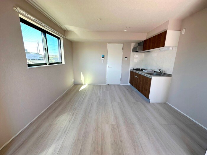 物件内観写真5　(居室)