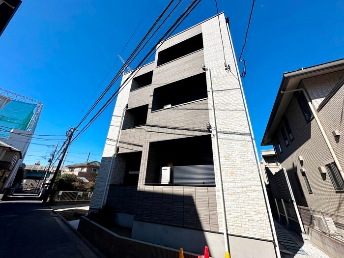 物件外観写真3　(その他)