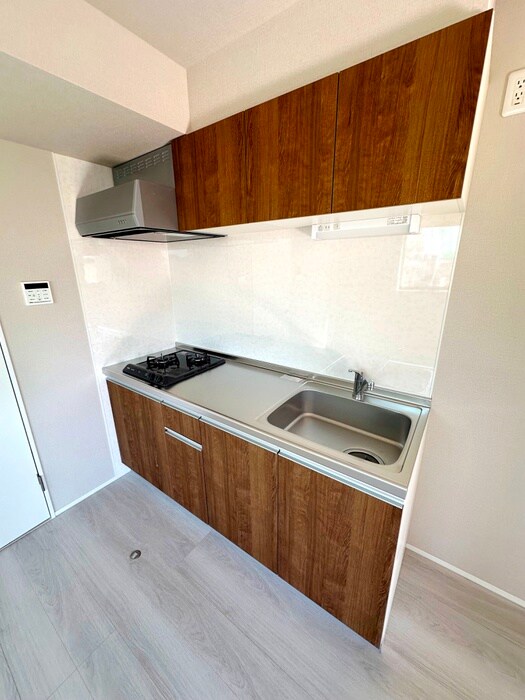 物件内観写真7　(キッチン)