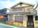 鶴瀬西2丁目戸建
