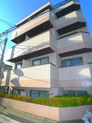 グランア－バン志木外観写真