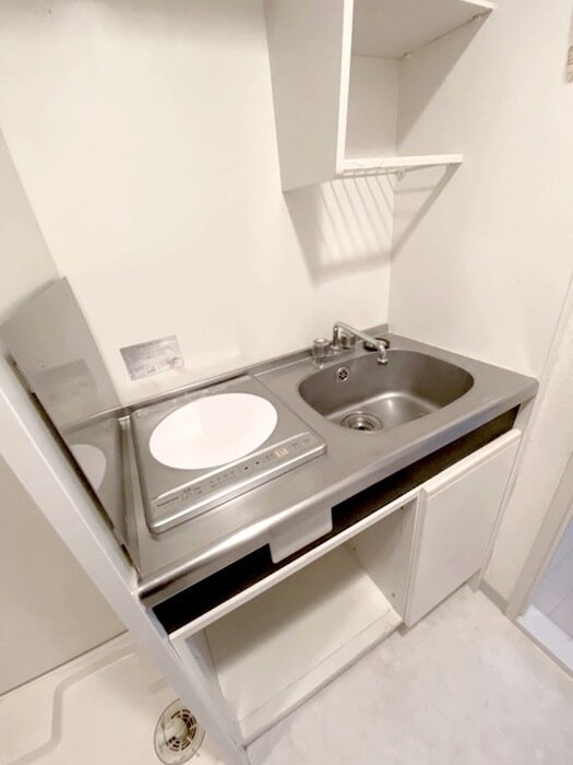 物件内観写真11　(キッチン)