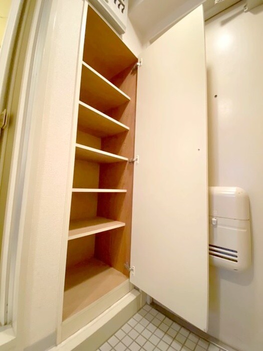 物件内観写真21　(靴箱)