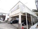 メゾン白樺