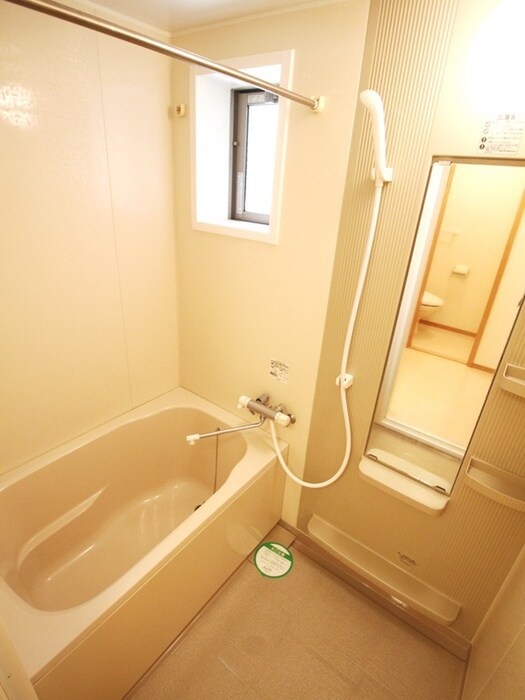 物件内観写真11　(バス／シャワールーム等)