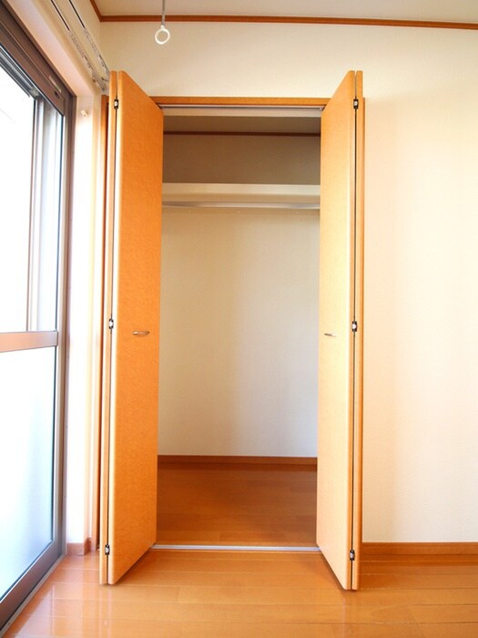 物件内観写真15　(収納)