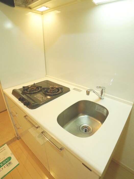 物件内観写真5　(キッチン)