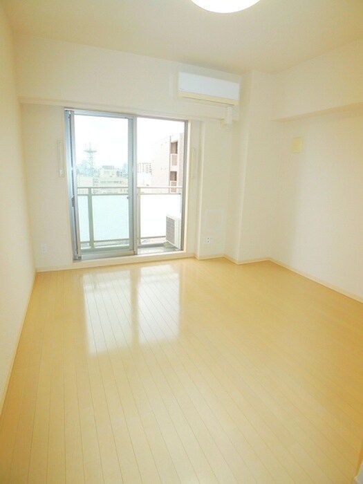 物件内観写真6　(居室)