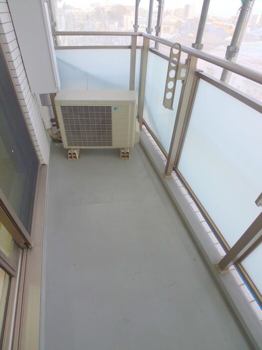 物件内観写真15　(ベランダ・バルコニー)