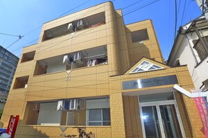 プランドール　レジオン外観写真