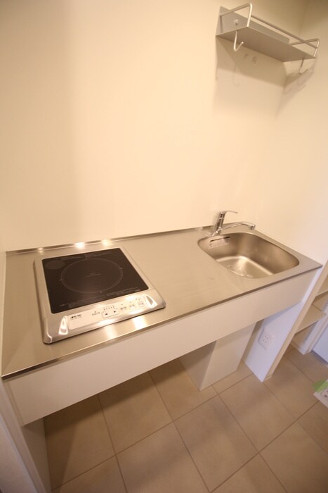 物件内観写真7　(キッチン)