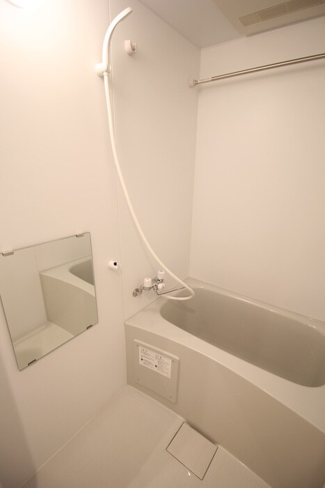 物件内観写真8　(バス／シャワールーム等)