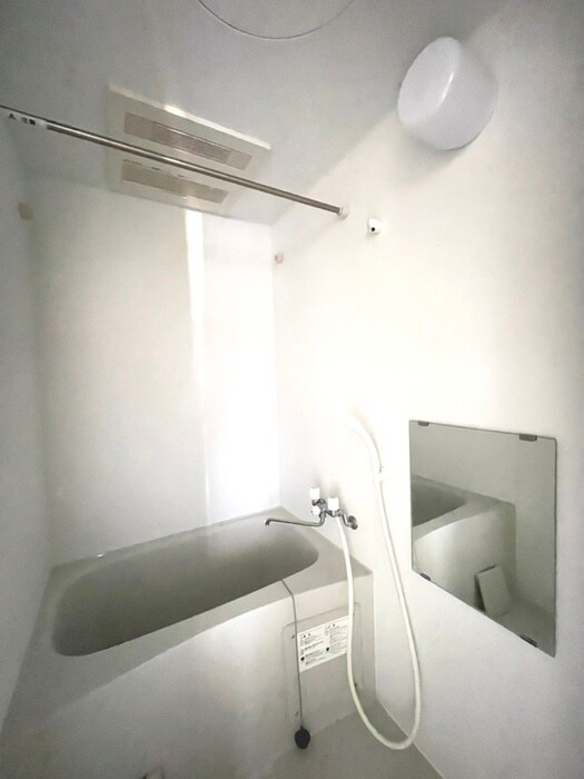 物件内観写真11　(バス／シャワールーム等)