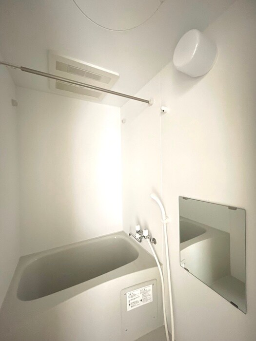 物件内観写真12　(バス／シャワールーム等)