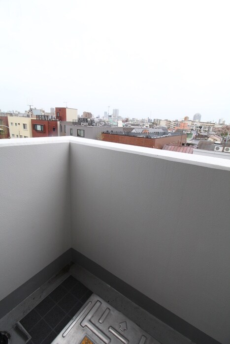 物件内観写真13　(ベランダ・バルコニー)