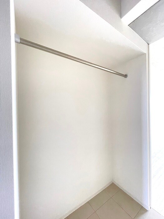 物件内観写真13　(収納)
