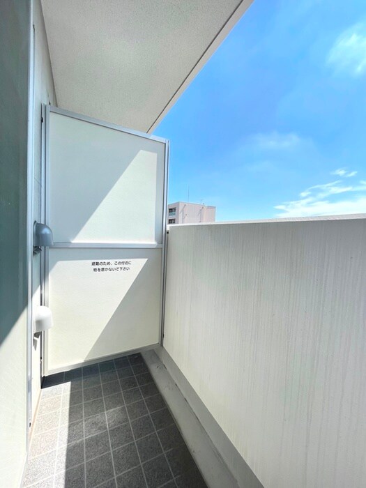 物件内観写真14　(ベランダ・バルコニー)