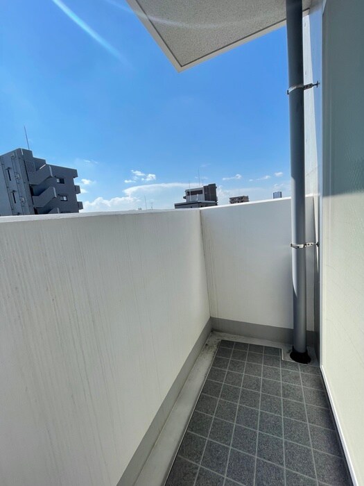 物件内観写真14　(ベランダ・バルコニー)